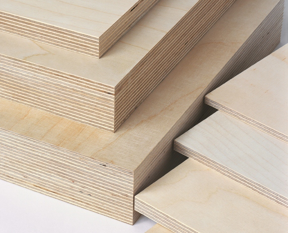 خشب الأبلكاش (Plywood)