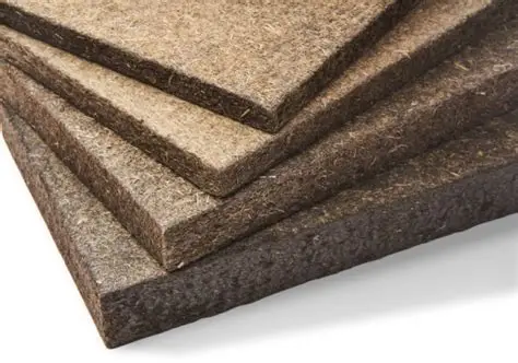 ألواح بيتومين (Bitumen Board)